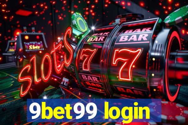 9bet99 login